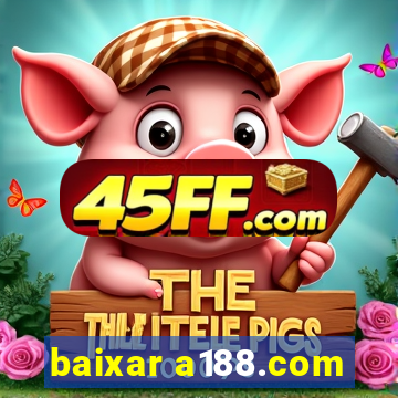 baixar a188.com